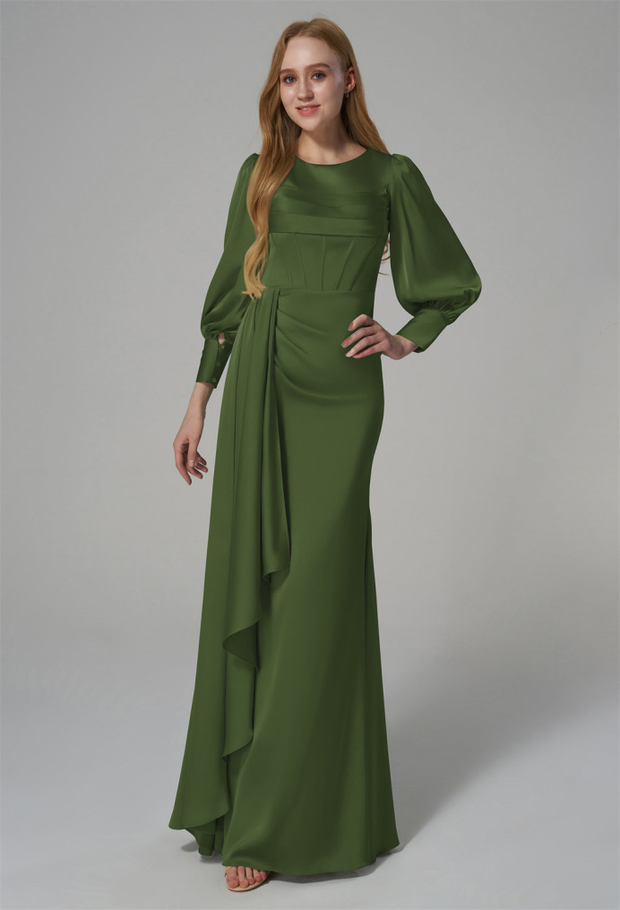 AW Gabriela Dress
